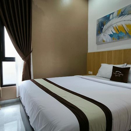 Premier Homestay Syariah Kalasan Luaran gambar