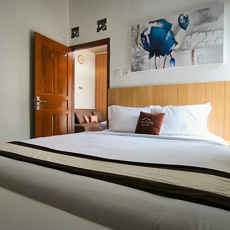 Premier Homestay Syariah Kalasan Luaran gambar