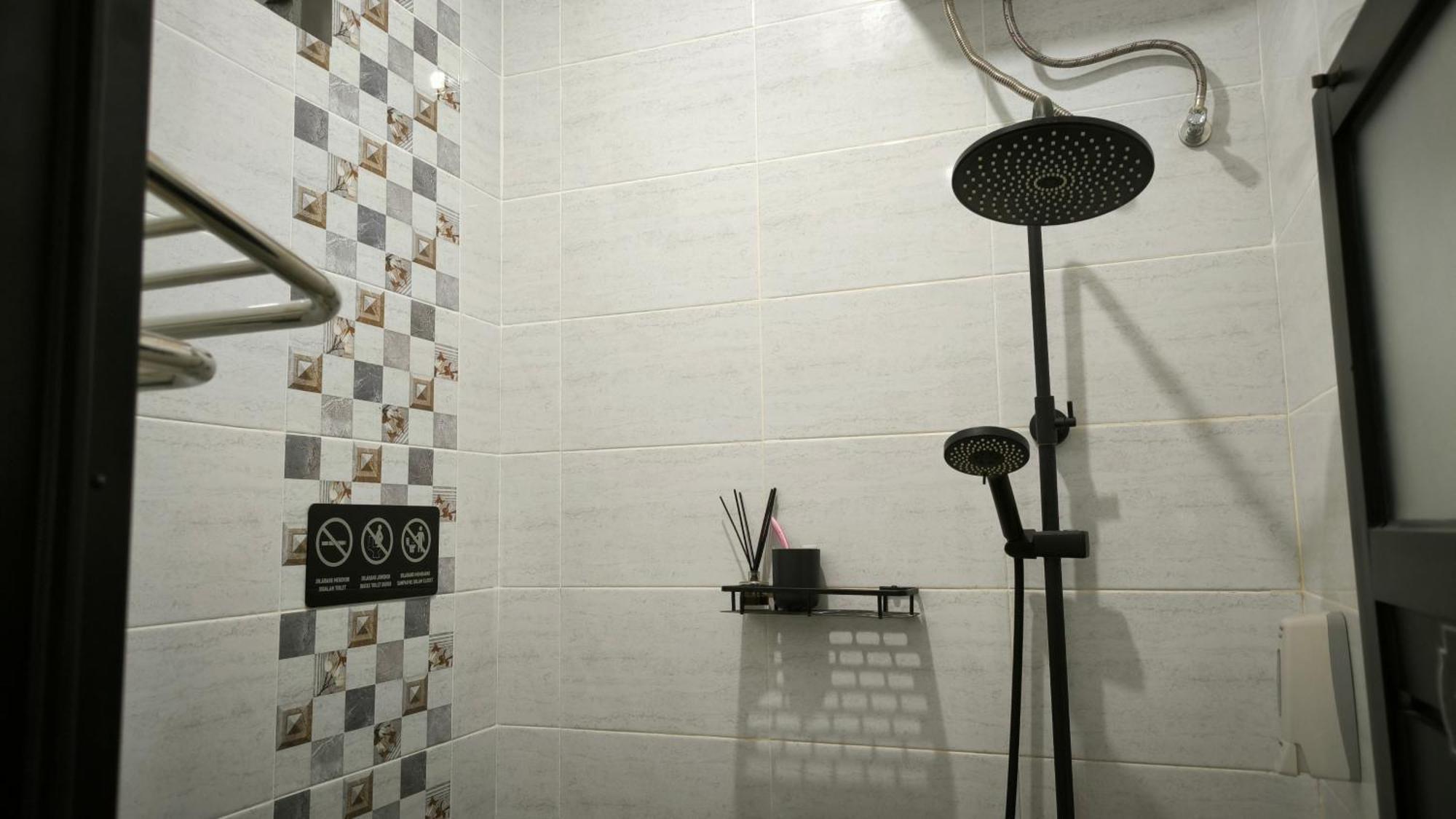 Premier Homestay Syariah Kalasan Luaran gambar