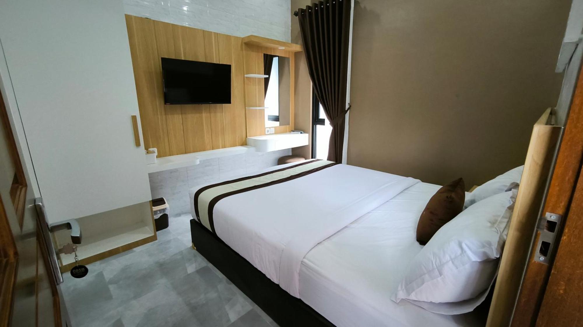 Premier Homestay Syariah Kalasan Luaran gambar