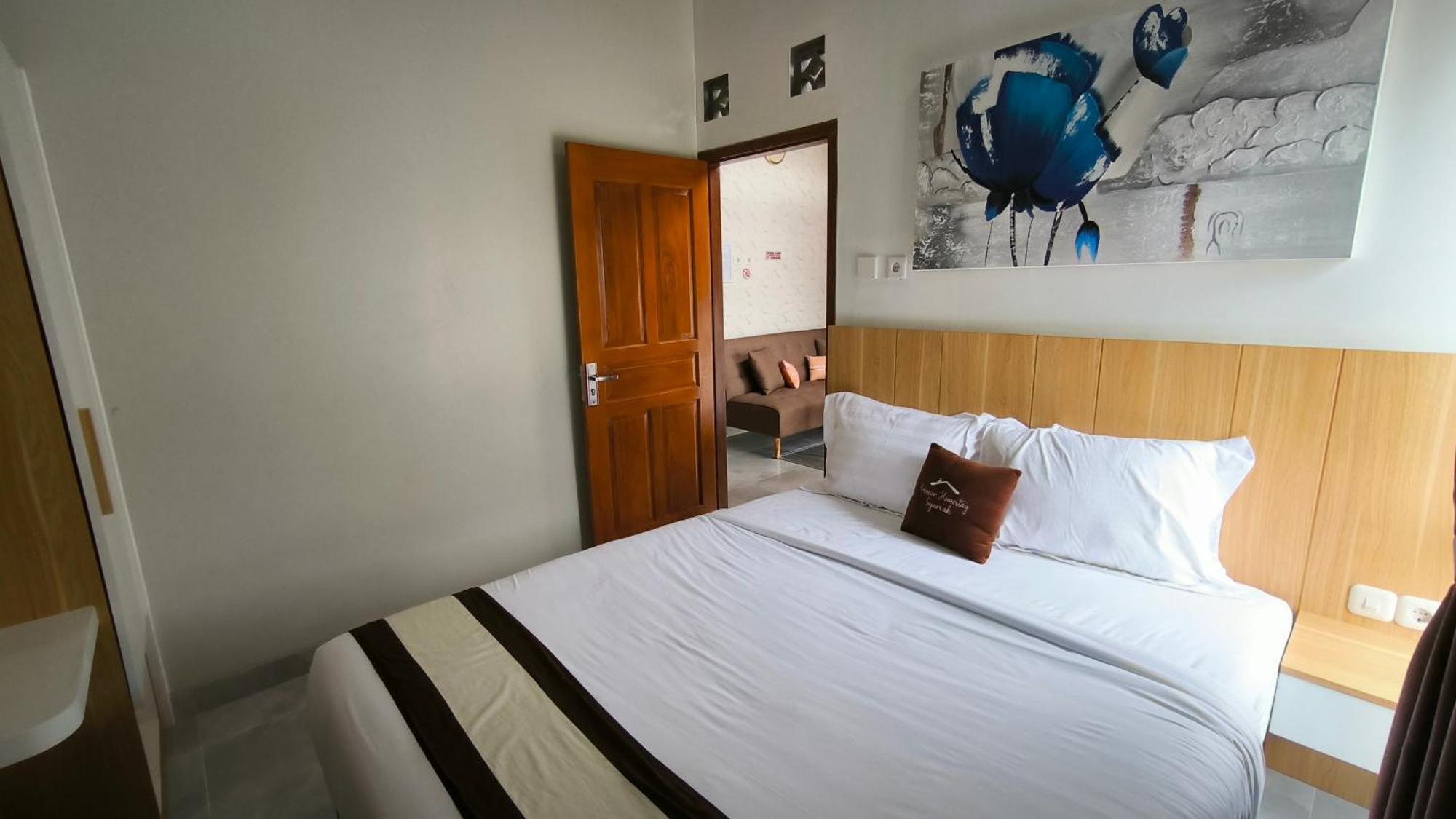 Premier Homestay Syariah Kalasan Luaran gambar