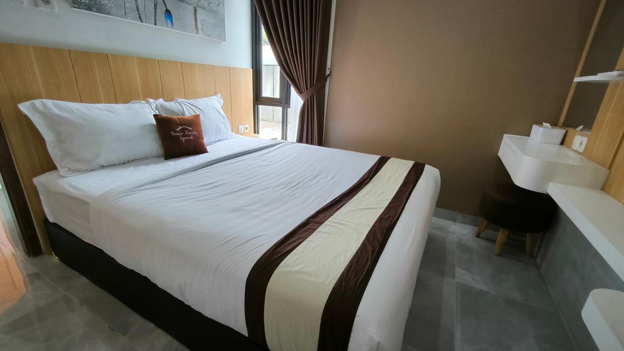 Premier Homestay Syariah Kalasan Luaran gambar