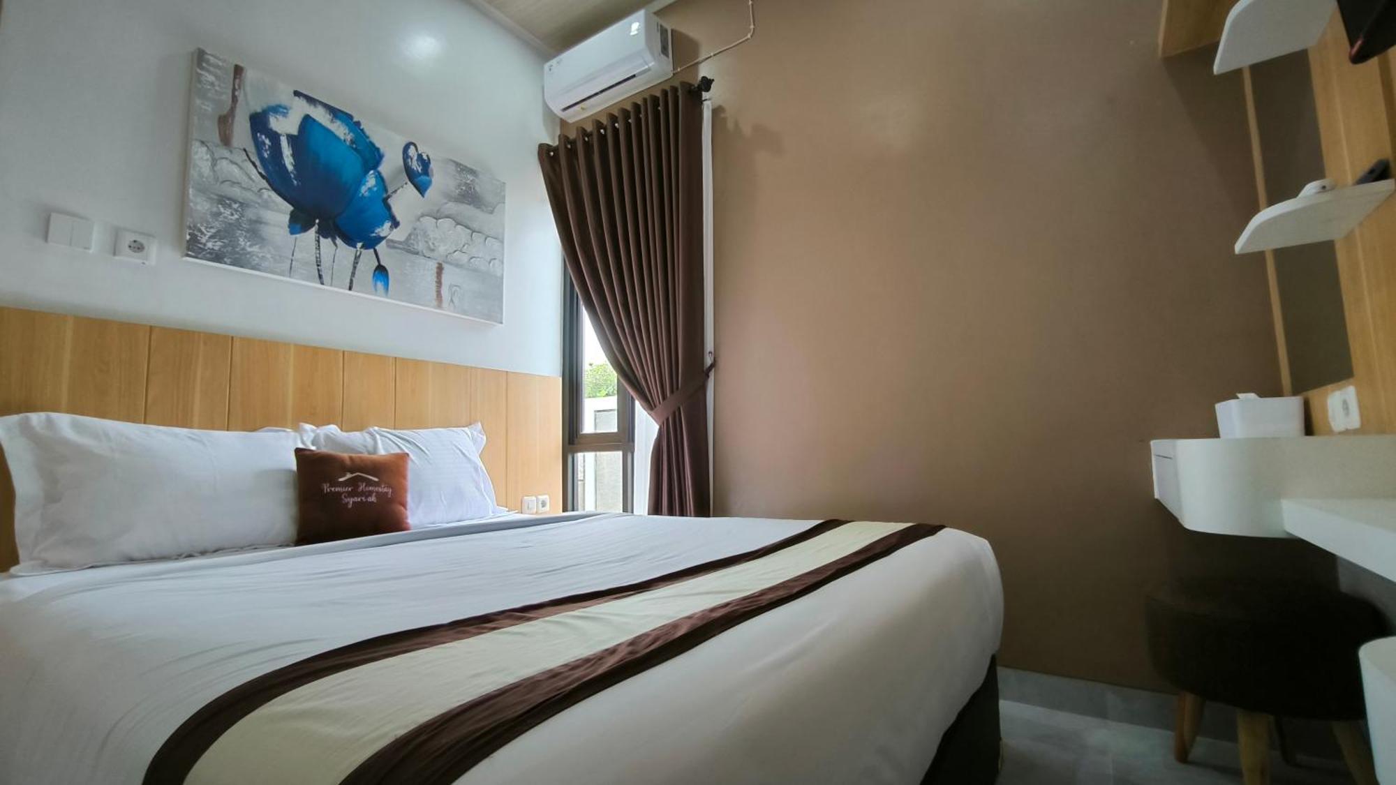 Premier Homestay Syariah Kalasan Luaran gambar